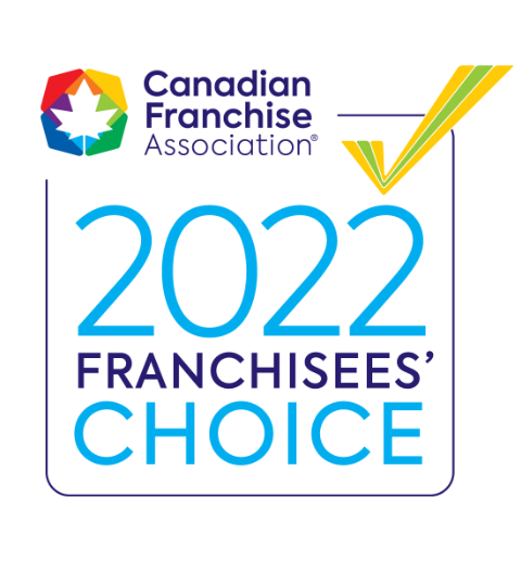 Franchisees Choice 2022