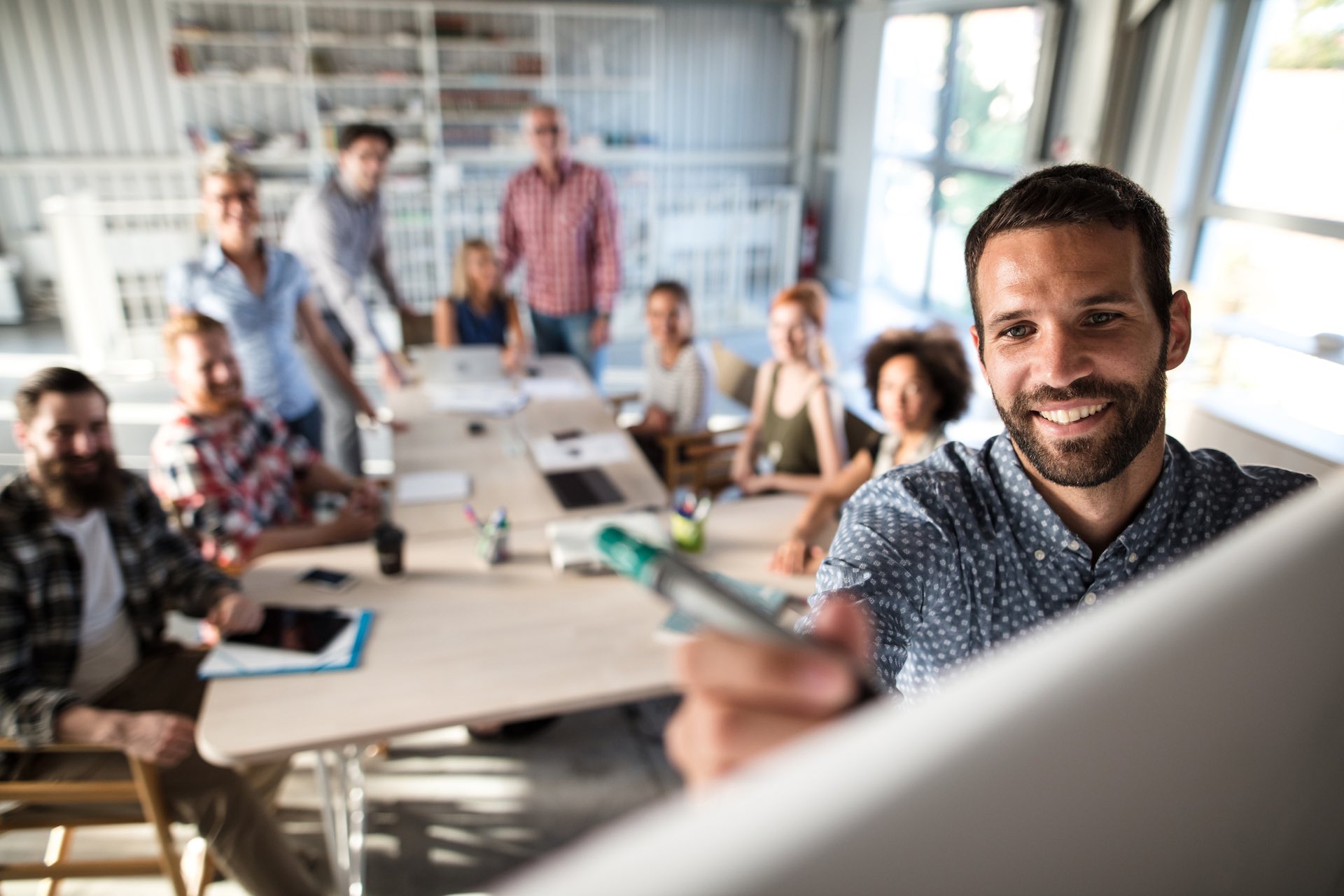 Industry-Leading Training for Franchisee Success - Oxford Learning ...